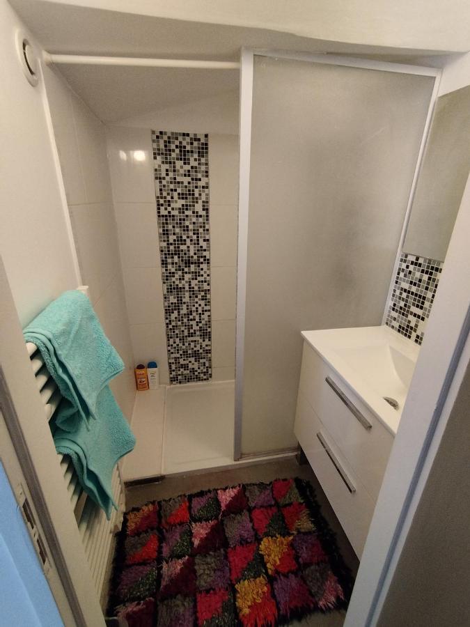 Studio Duplex Au Coeur Du Quartier Historique! Apartman Bergerac Kültér fotó